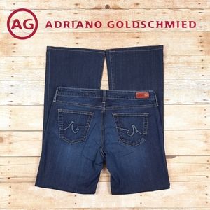 AG | Adriano Goldschmied 'The Club' Size 29